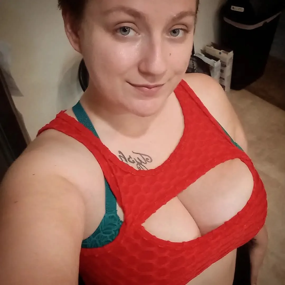 Sexy PAWG Sianna image 50