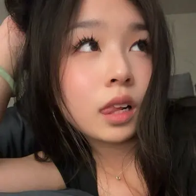 socal asian irl michelle cover image
