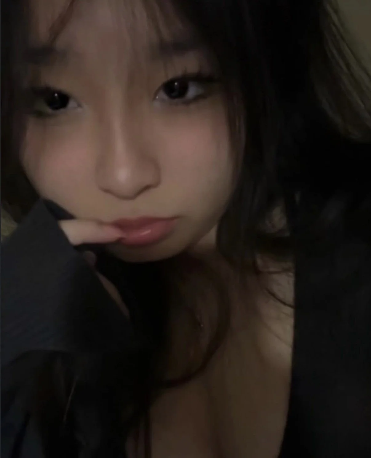 socal asian irl michelle image 3
