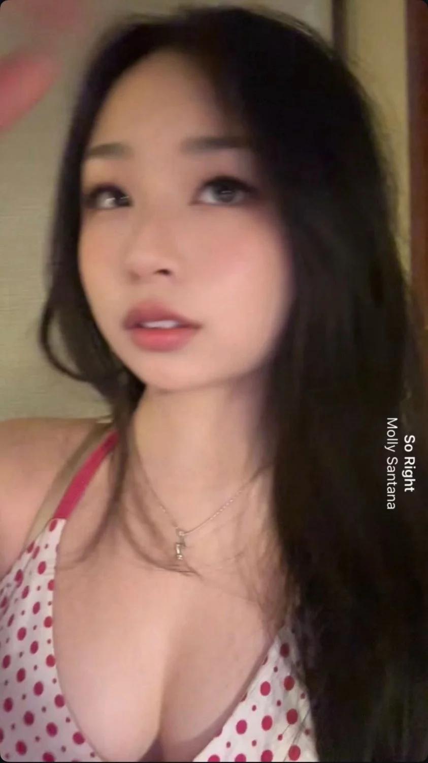 socal asian irl michelle image 6