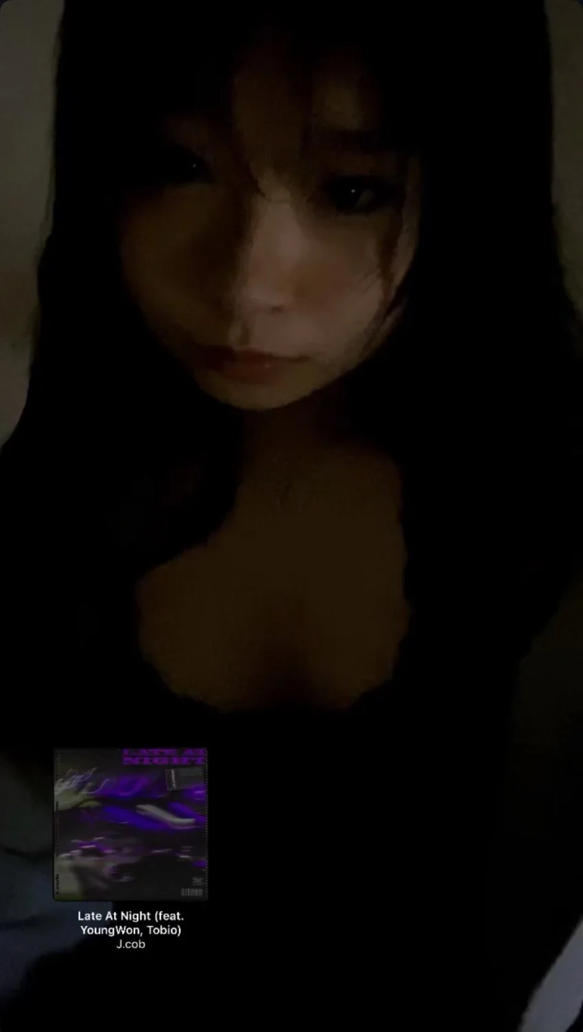 socal asian irl michelle image 8