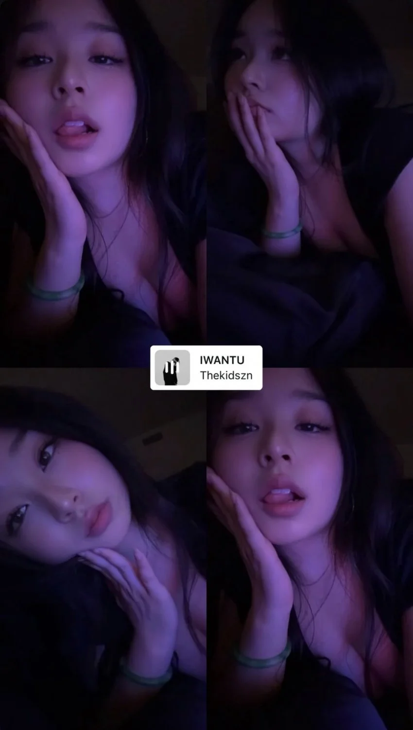socal asian irl michelle image 9