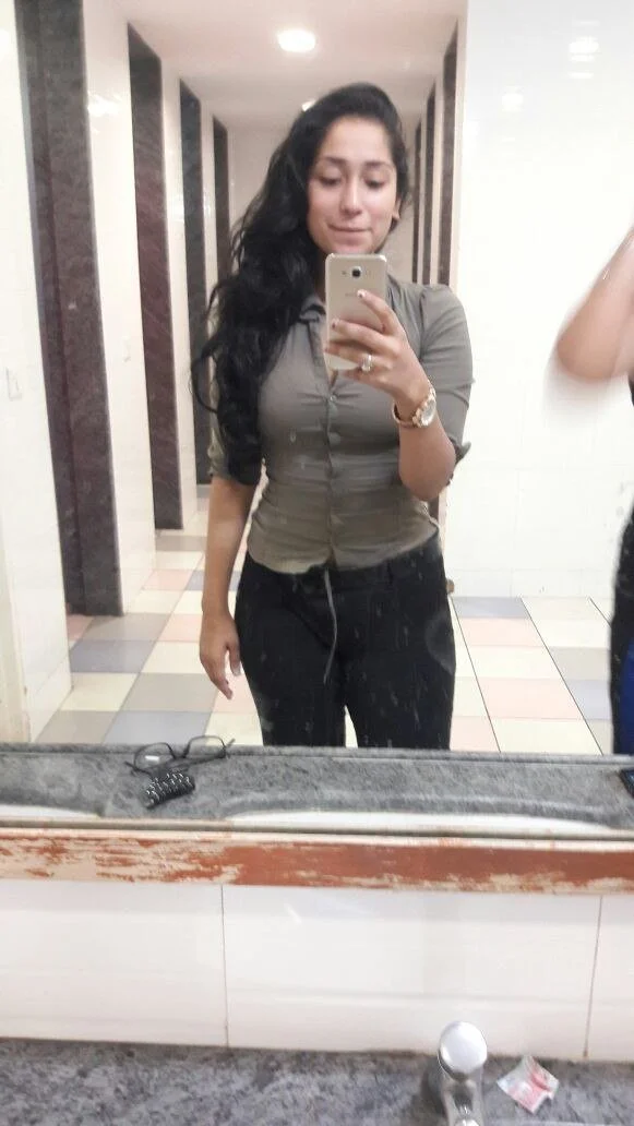 Muy guapa está perra 🔥🥵 image 3