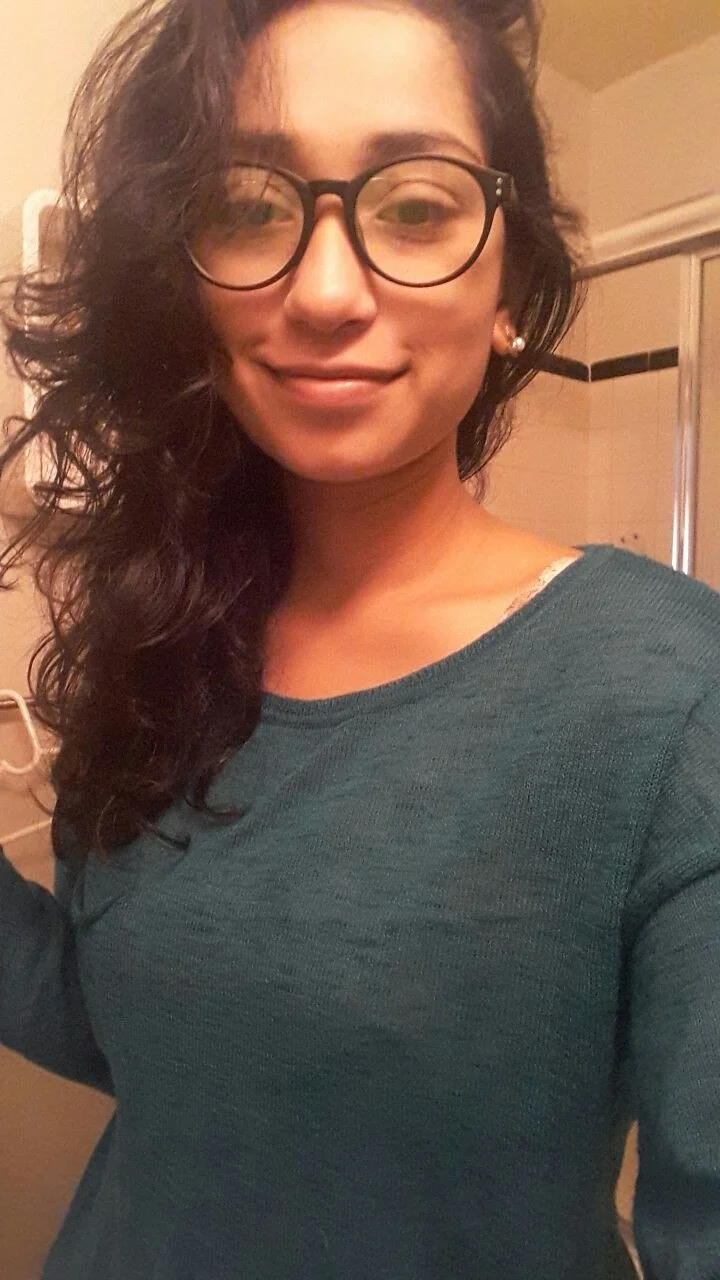 Muy guapa está perra 🔥🥵 image 9