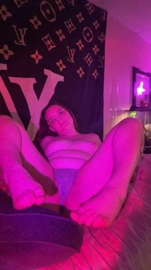 Ashley aka Assley thick ginger image 25