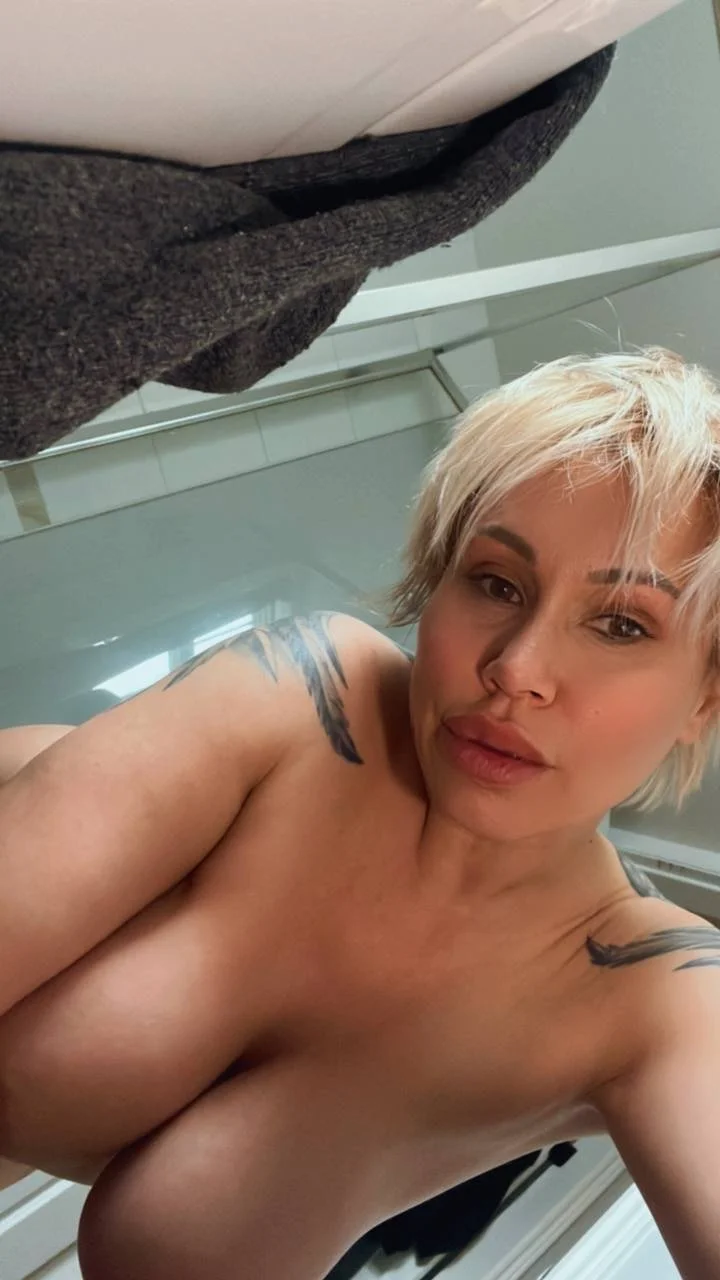 The mom next door you want to fuck image 2
