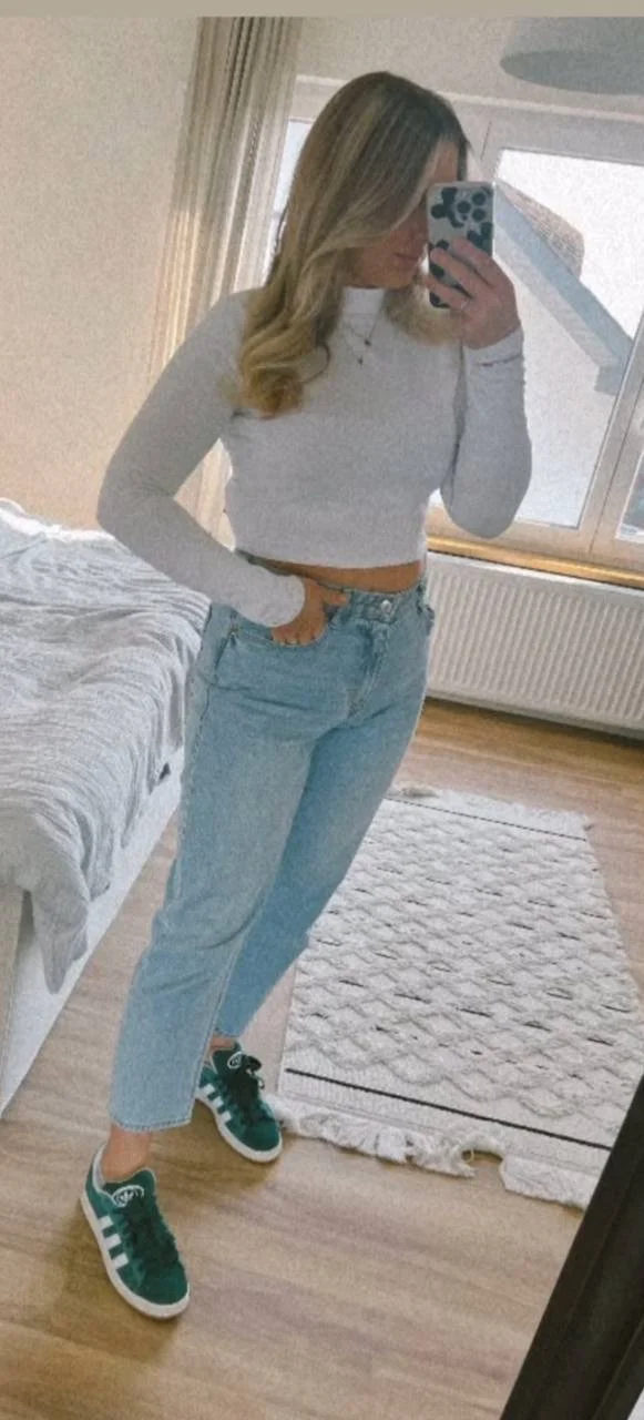 Jelena, Cuck’s Oldest Sister image 6
