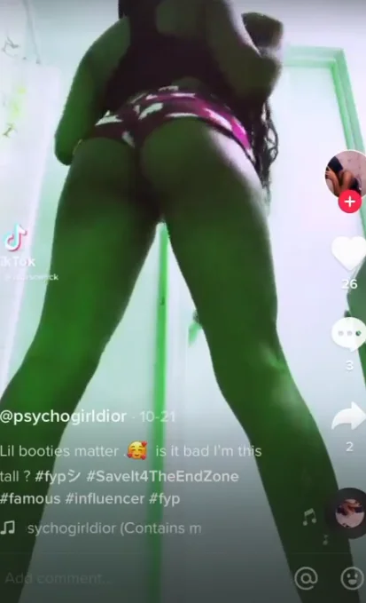 tt slut main image