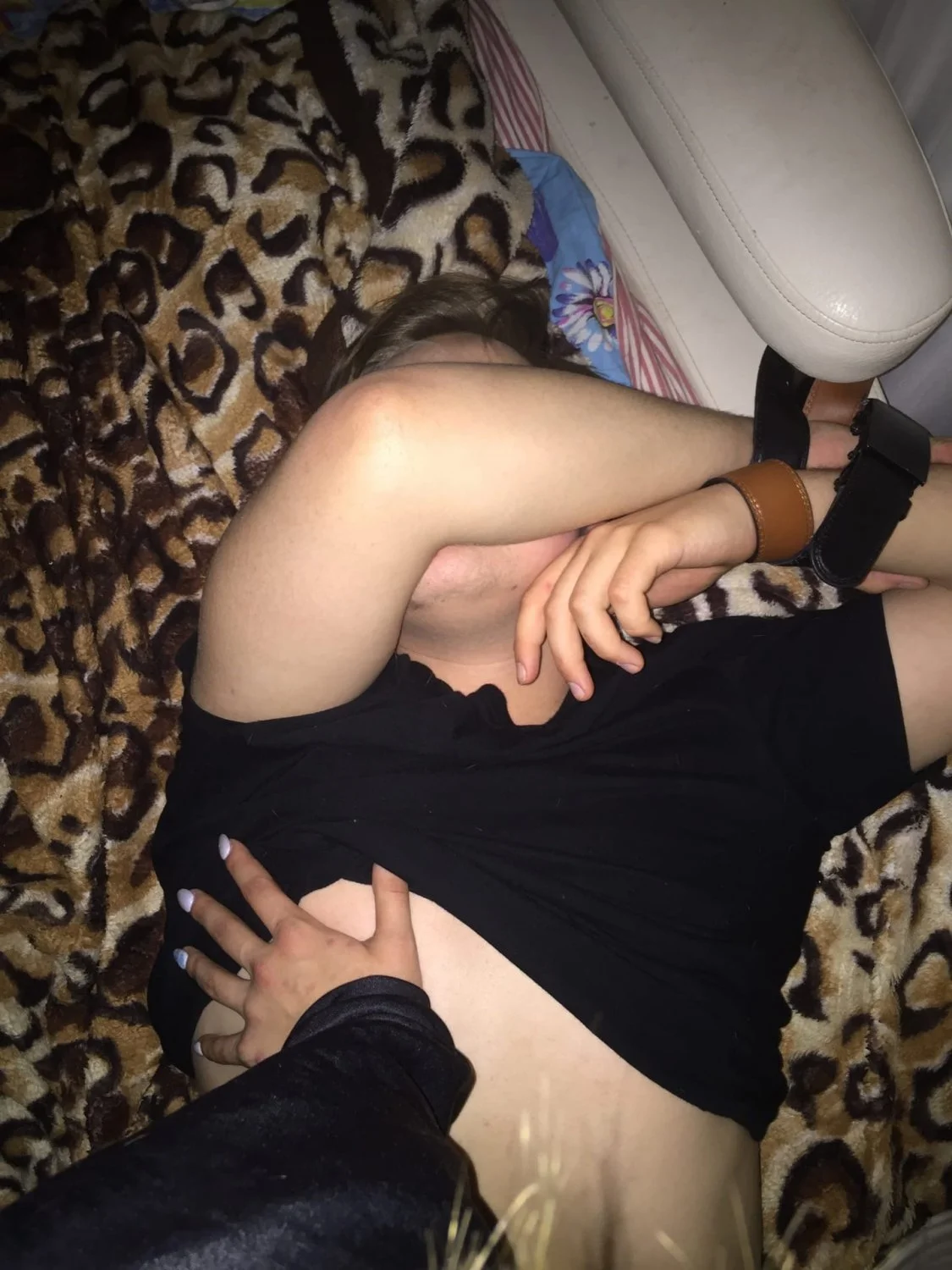 Russian Girlfriend image 10