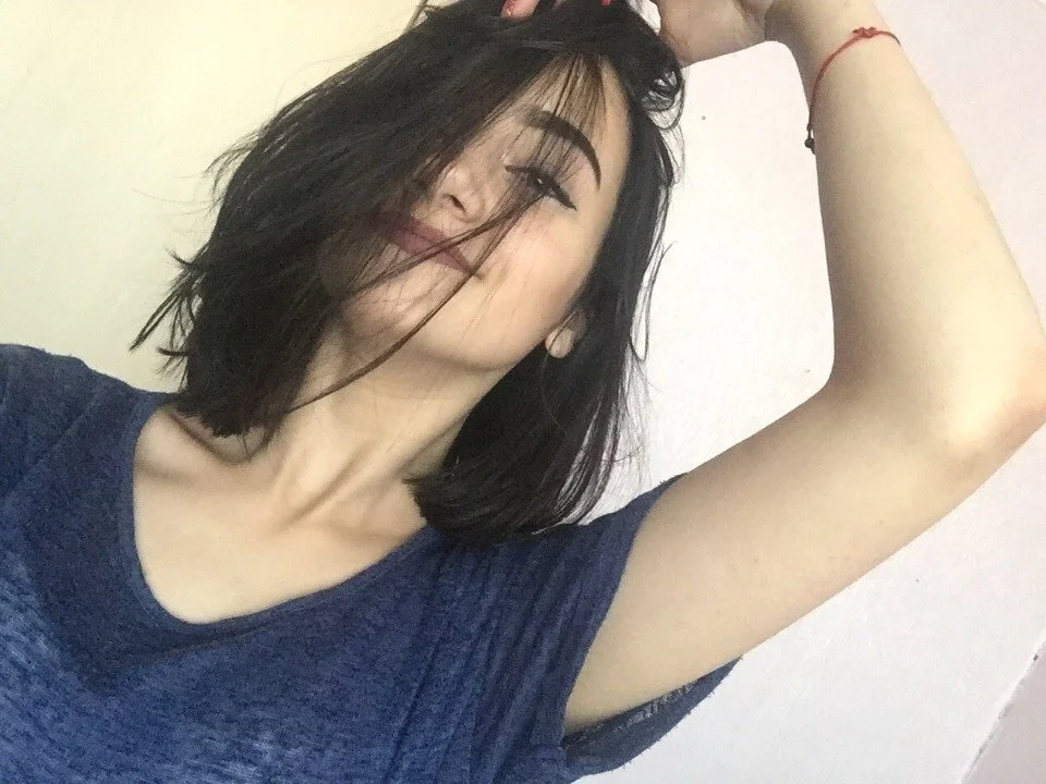 Russian Girlfriend image 18