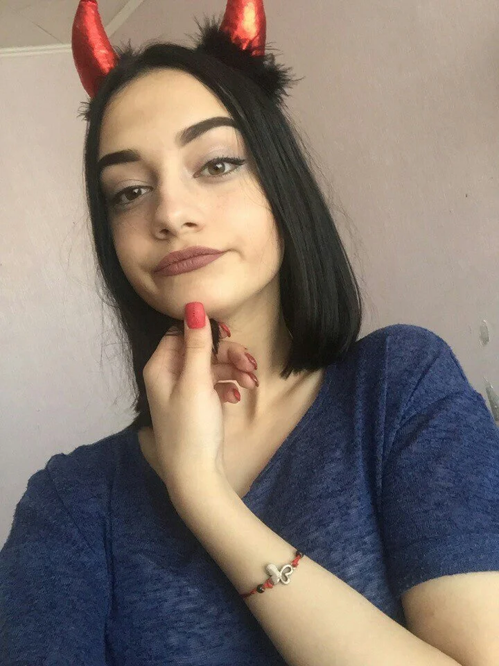 Russian Girlfriend image 44