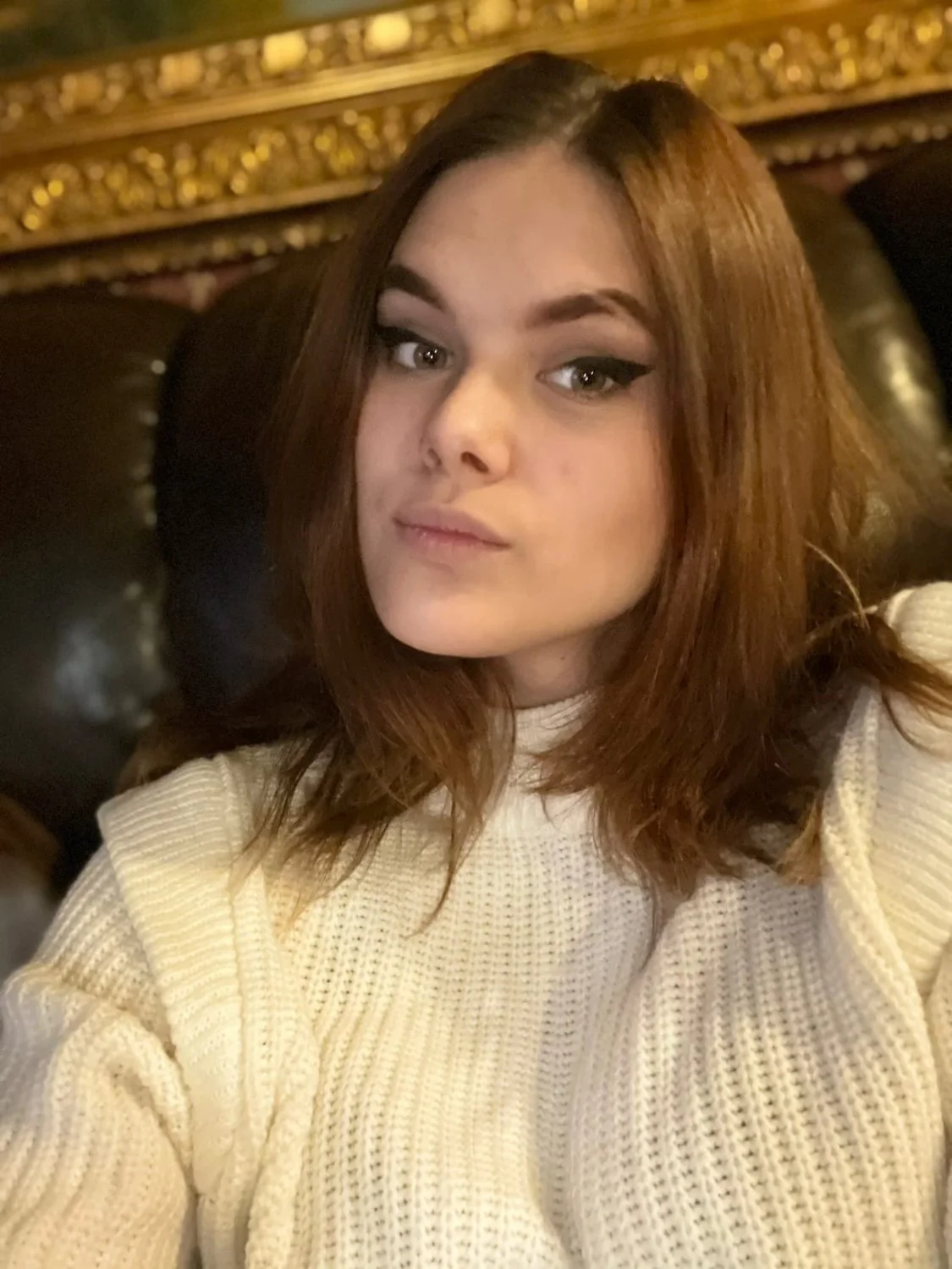 Russian Girlfriend image 48