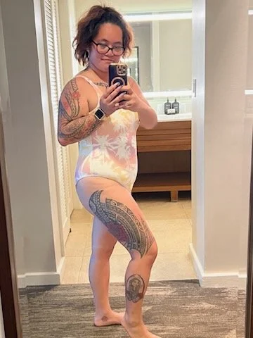 Hawaiian slut from the big island. image 5