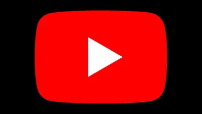 YouTuber #36 cover image