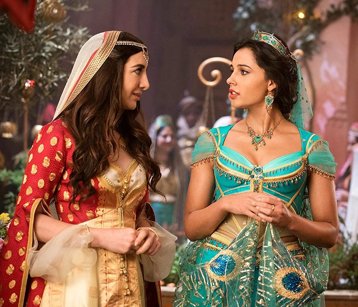 Naomi Scott🇬🇧 image 11