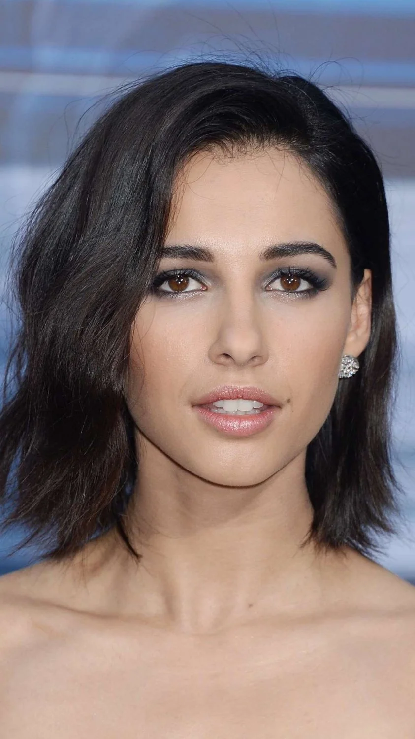 Naomi Scott🇬🇧 image 3