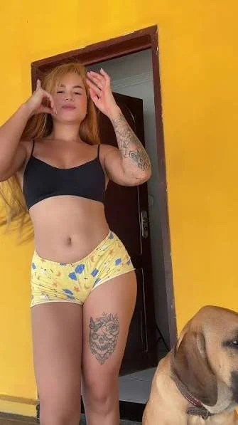 Ruivinha espetacular transando image 7