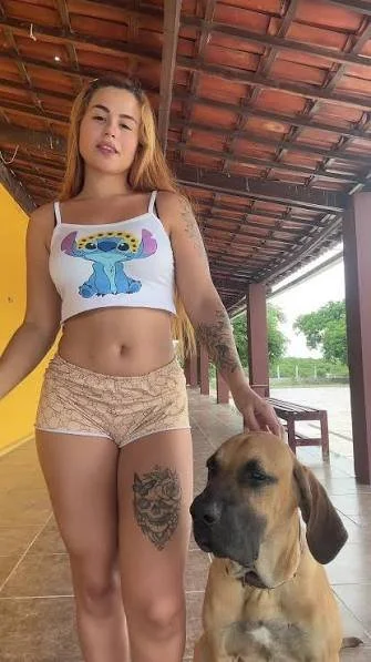 Ruivinha espetacular transando image 8