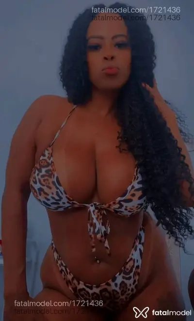 Black Girl Hot 🔥♨️ cover image