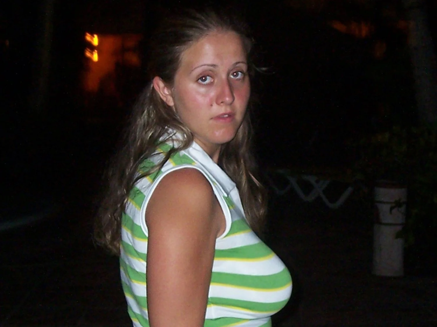 Sheyla 🔥busty young wife image 7