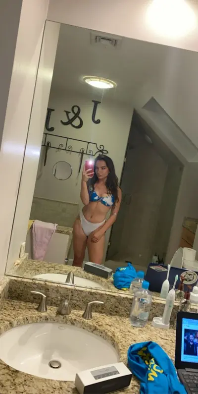 Gorgeous fockey star loves to fuck cover image