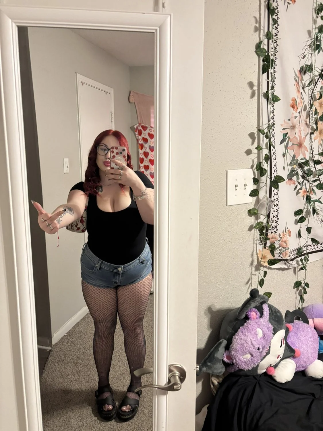 Big tit Latina from Houston tx exposed main image