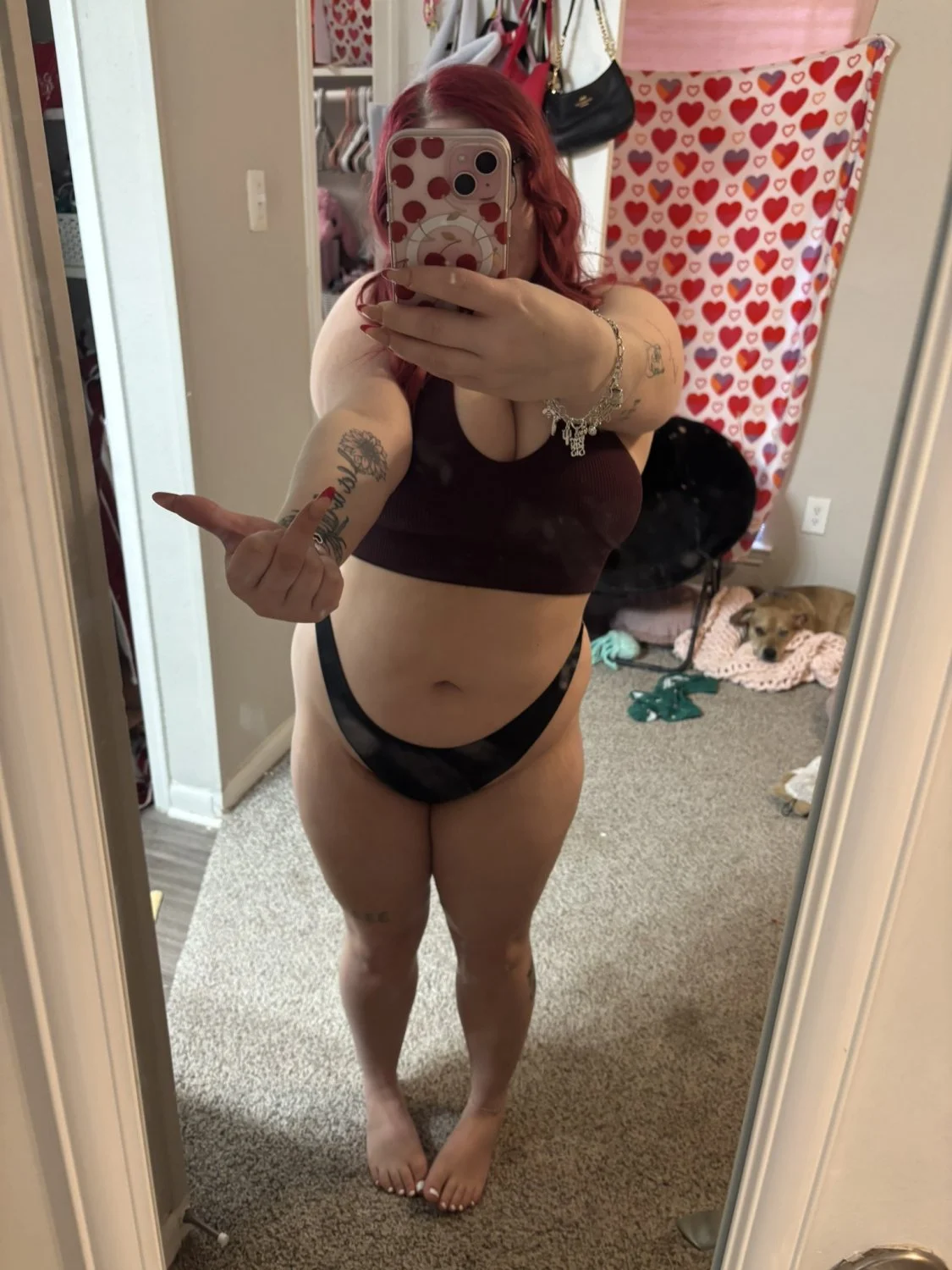 Big tit Latina from Houston tx exposed image 2