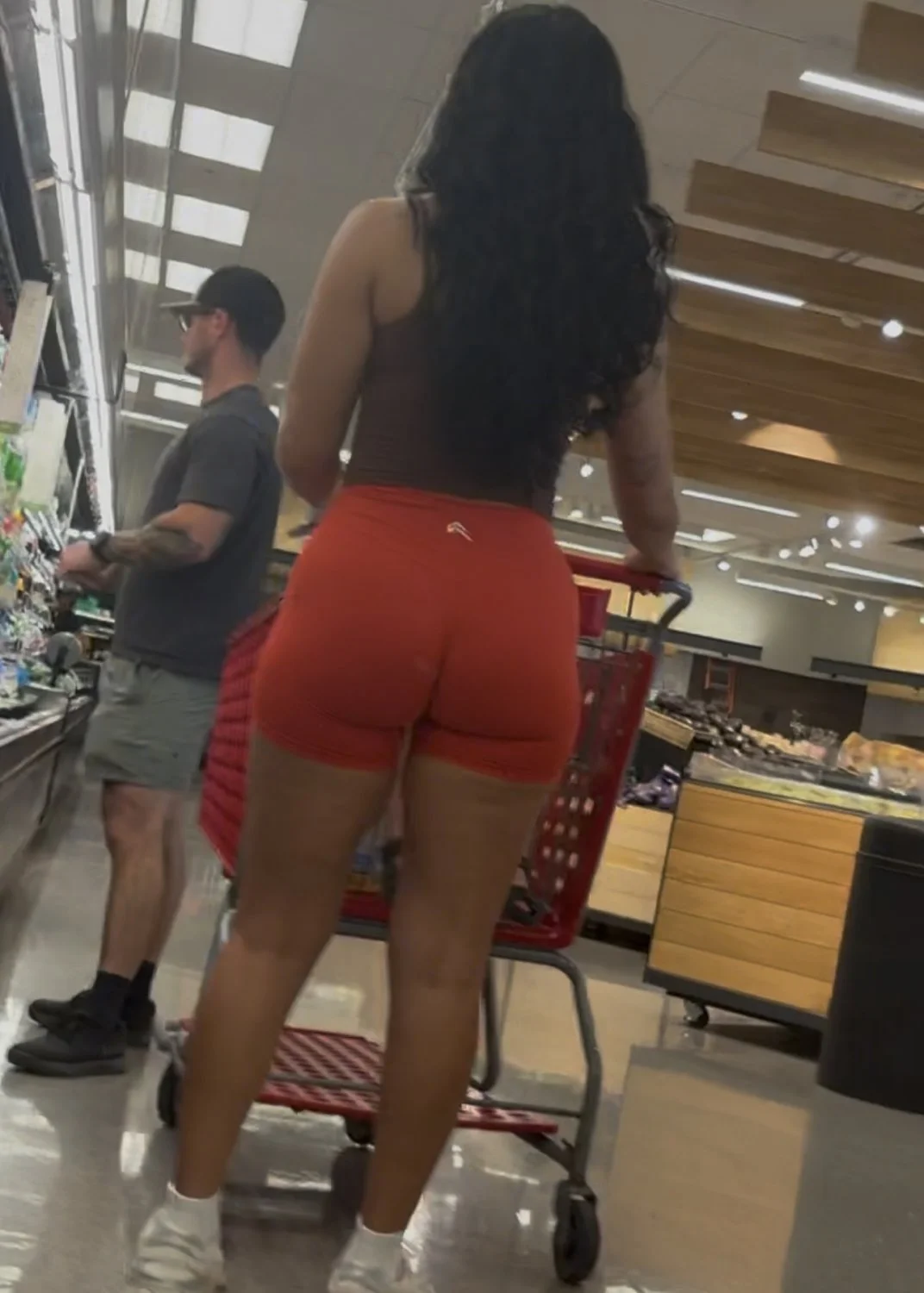 All this ass at Target😵‍💫😵‍💫 image 4