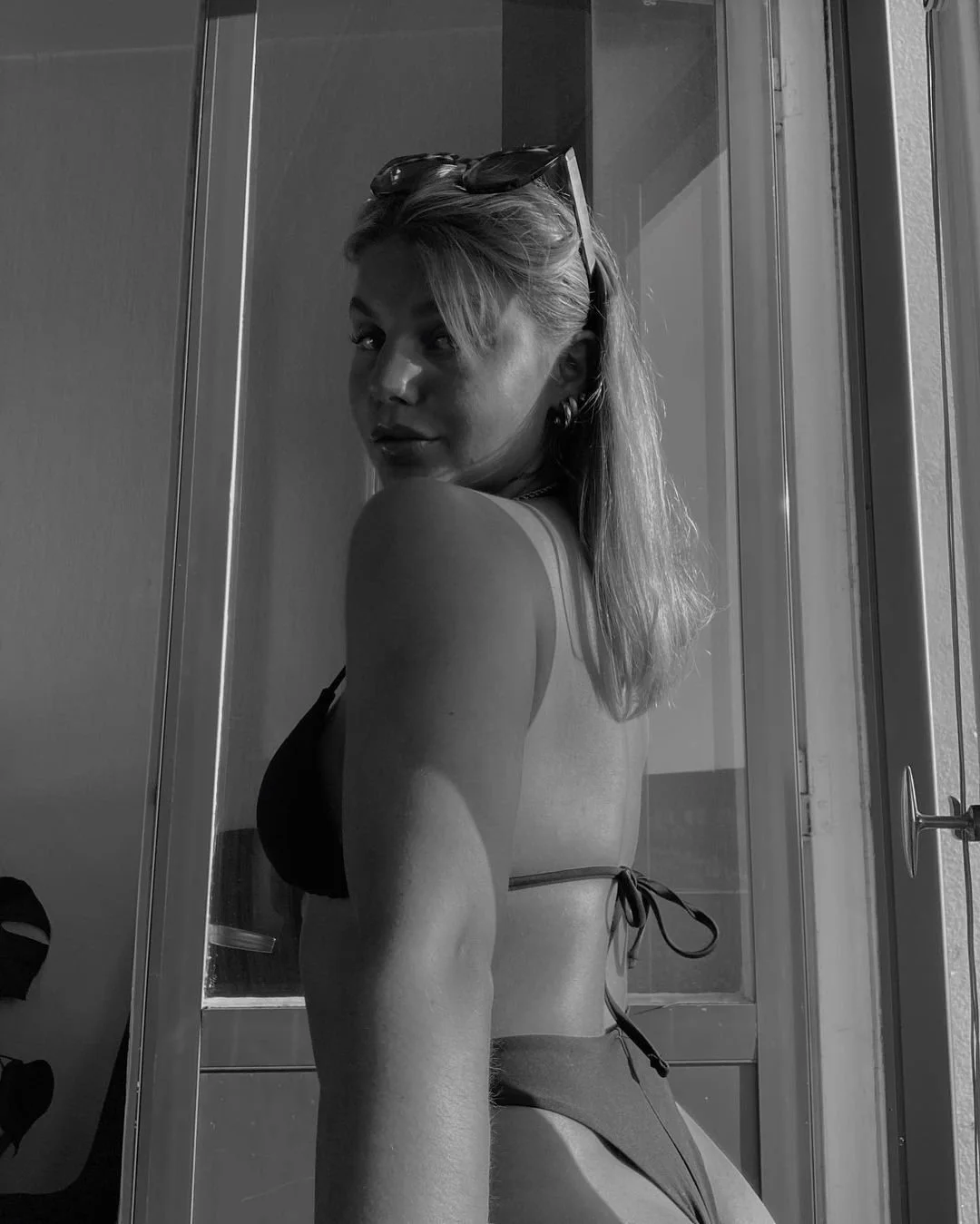 Swedish Cheating whore image 13