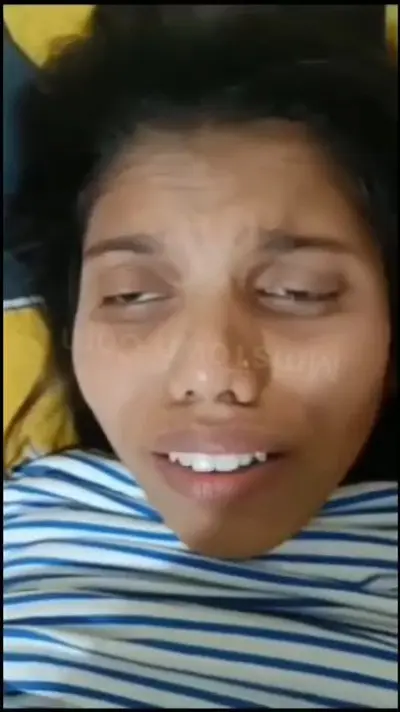 Indian girl get painful fuck for money cover image
