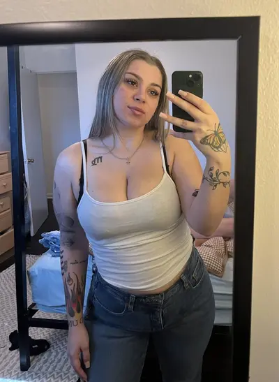 Sexy Texas milf cover image