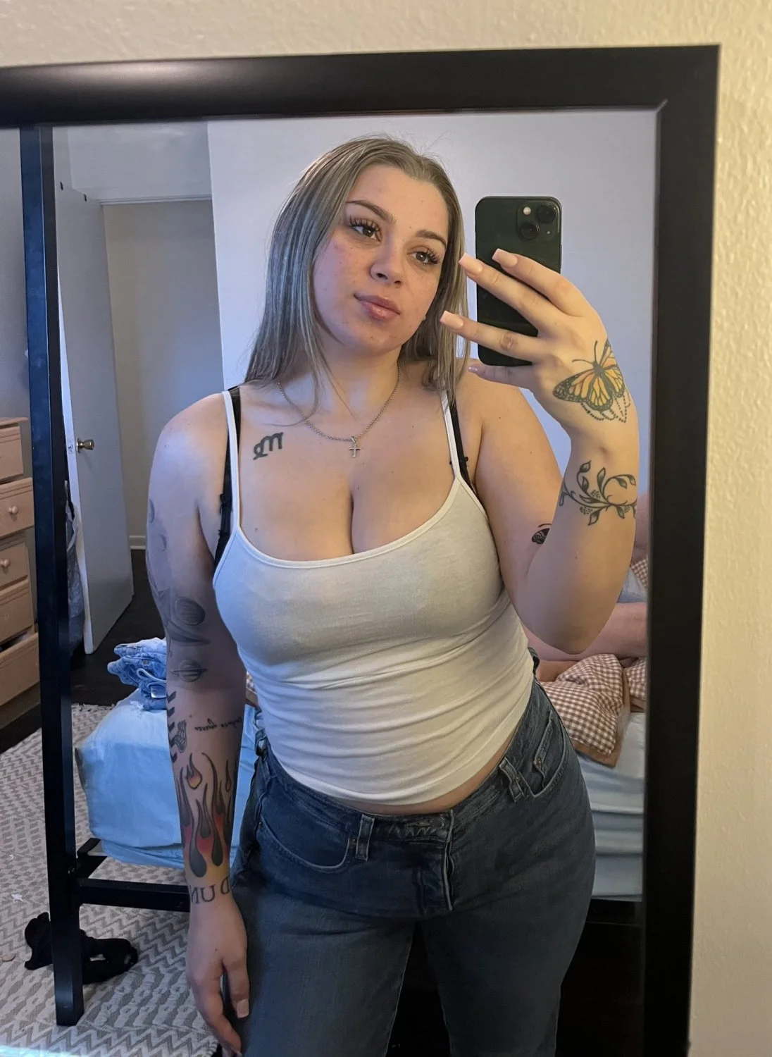 Sexy Texas milf main image