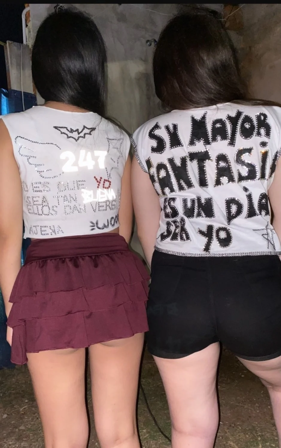 Mas de egresadas en su fiesta de Upd image 16
