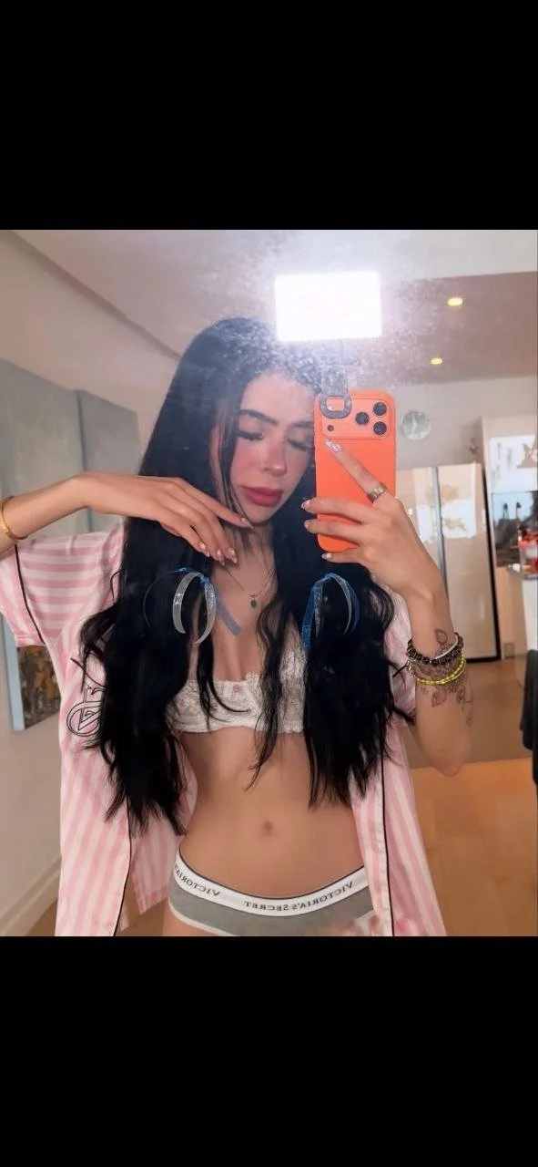 Niñafresa buenísima tik toker mexicana main image