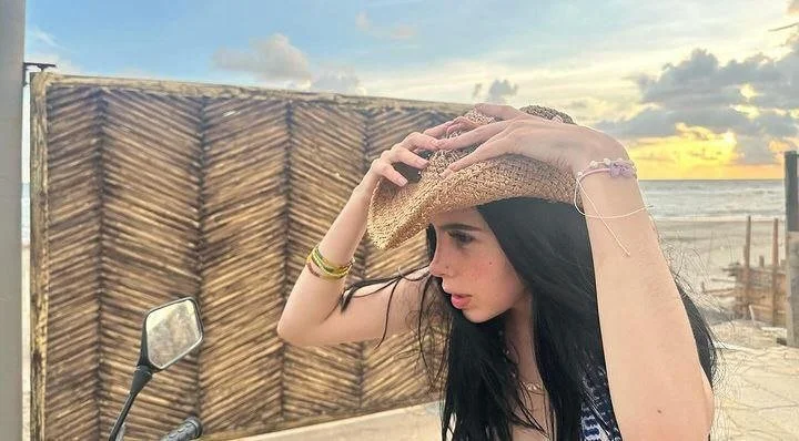 Niñafresa buenísima tik toker mexicana image 17
