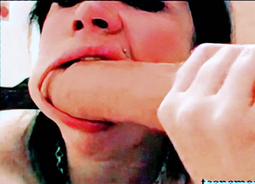 More Mouthy Girls image 25