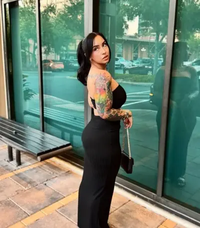 Thick Latina BBC Backshots cover image