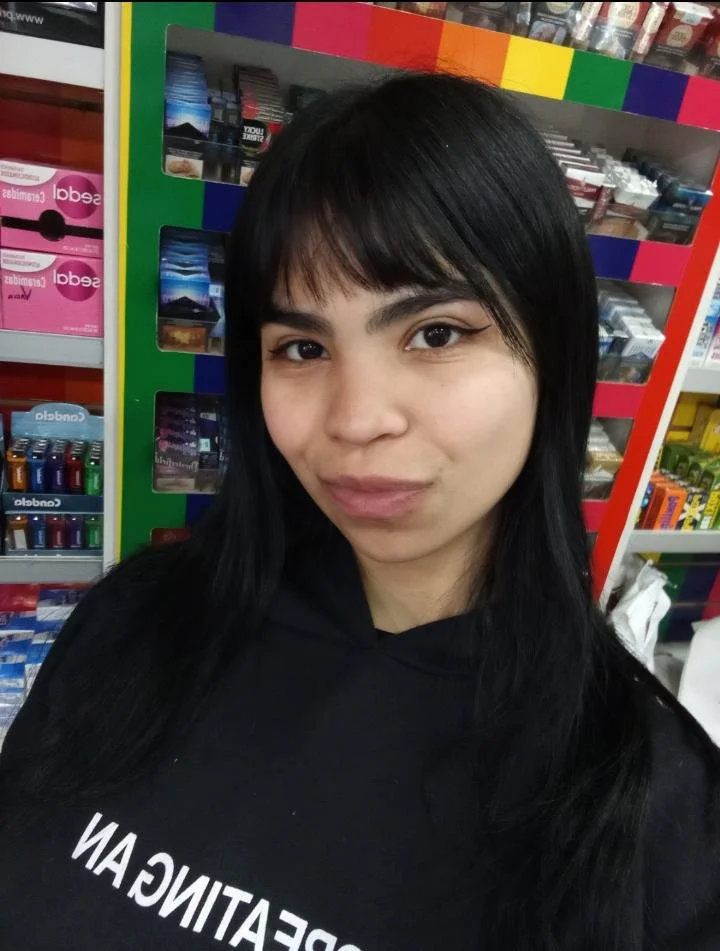 SELENA putita ninfómana de moreno aparece con nuevos videos💗 image 4