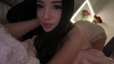 Would you join my barely legal ass in bed (im 18) cover image