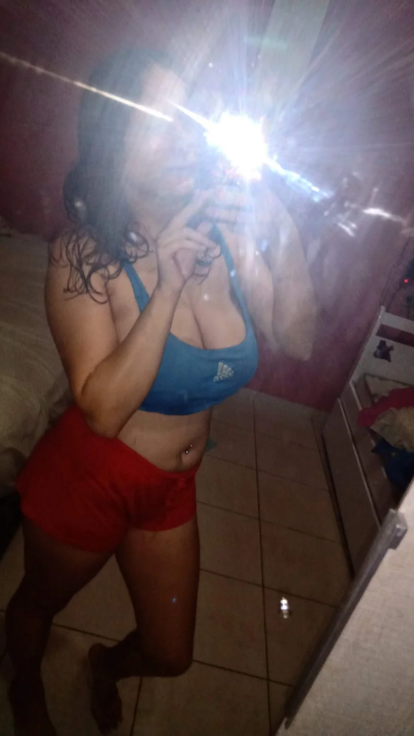 Gordinha gostosa do peitão deu pro Zé droguinha e engravidou !! image 2