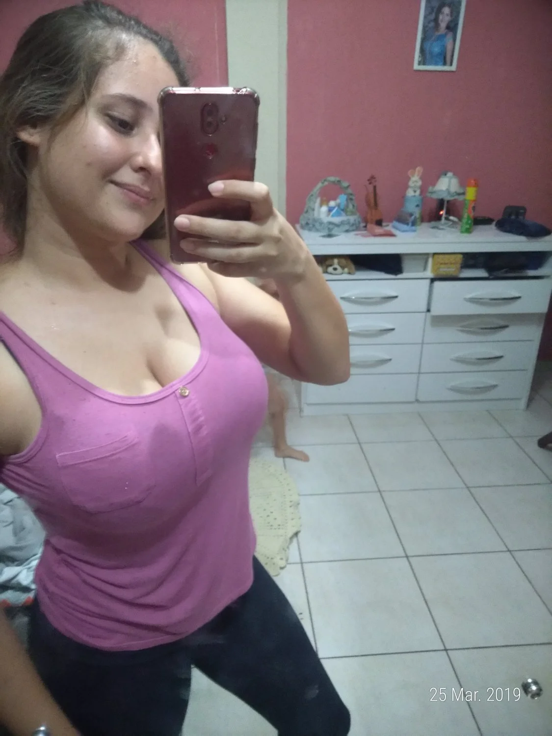 Gordinha gostosa do peitão deu pro Zé droguinha e engravidou !! image 5