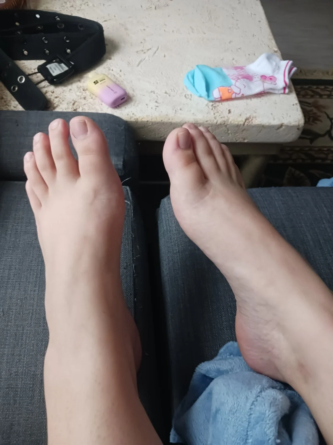 sexy feet image 2