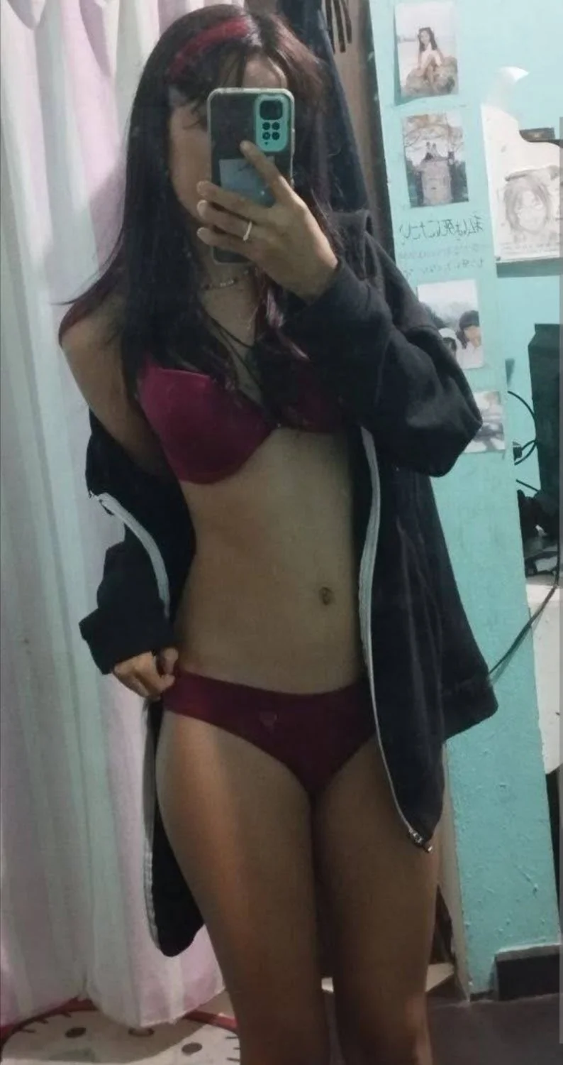 🔥🤤 Aporte de seguidor de una rica flaca 🔥🤤 image 2