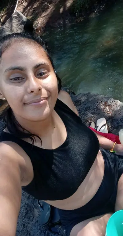 Morocha bien puta🍑🌡️ cover image