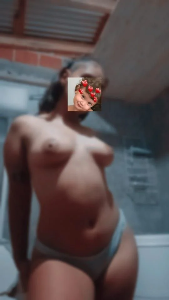 Morocha bien puta🍑🌡️ image 16