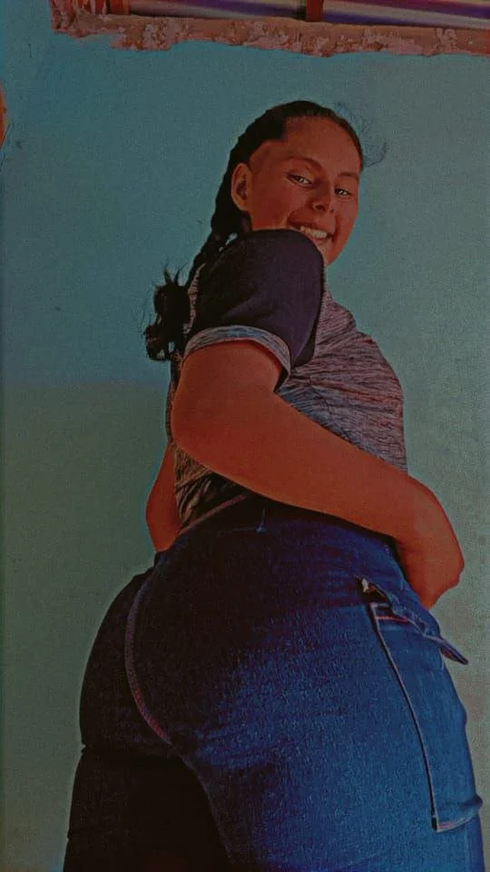 Morocha bien puta🍑🌡️ image 20