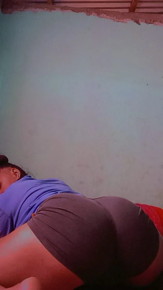 Morocha bien puta🍑🌡️ image 21