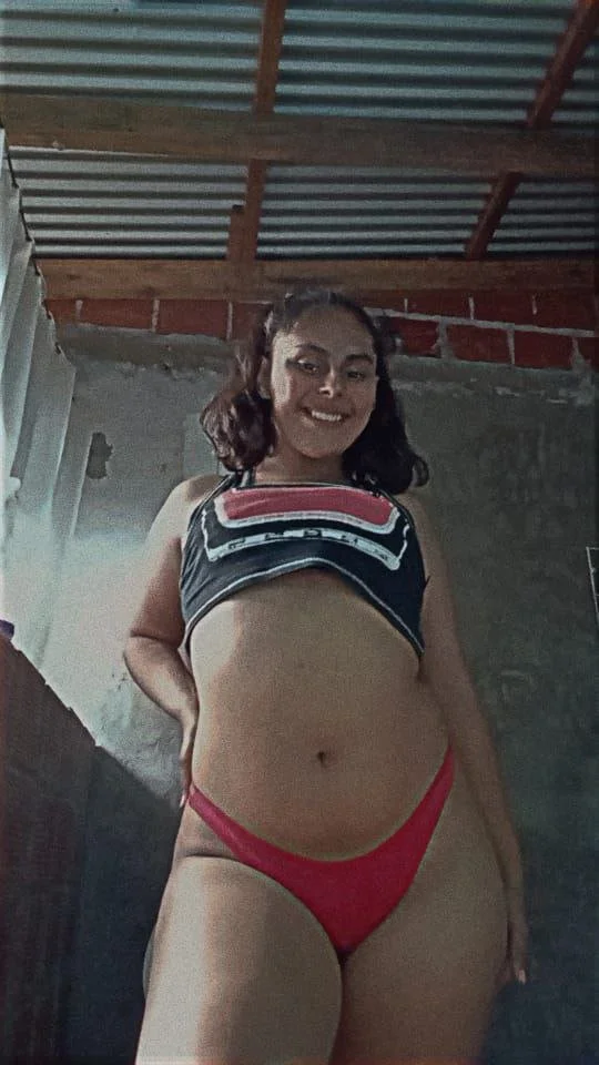 Morocha bien puta🍑🌡️ image 23