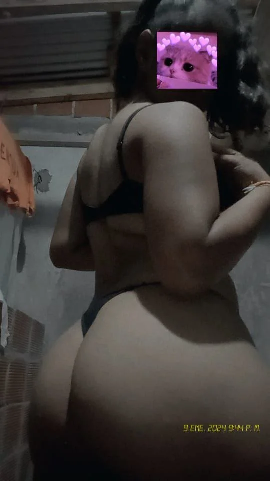 Morocha bien puta🍑🌡️ image 5