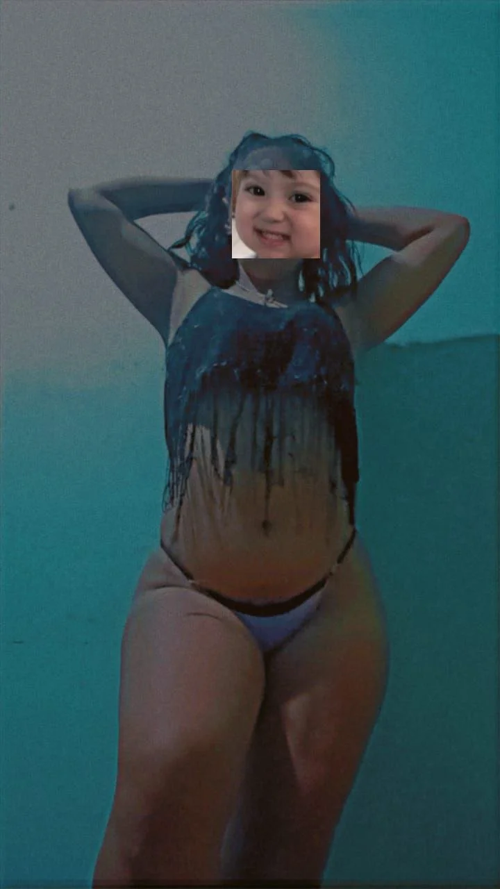 Morocha bien puta🍑🌡️ image 9